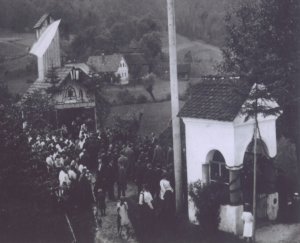 PGD Kostrevnica