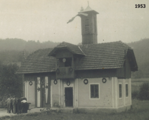 PGD Kostrevnica